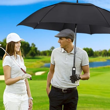 LOTUS Umbrella Large Stormproof