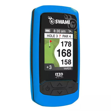 6000 Handheld Golf GPS