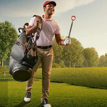 8.86 FT Telescopic Golf Ball Retriever