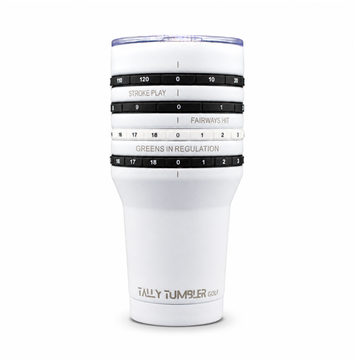 Golf Tumbler 30oz