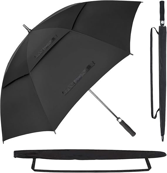 LOTUS Umbrella Large Stormproof