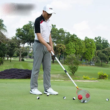 Golf Ball Picker Retractable