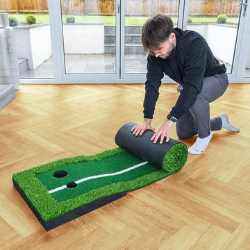 Golf Putting Mats