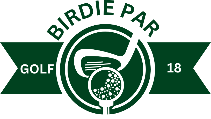 Birdie Par Golf 18
