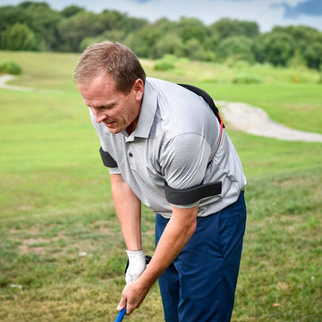Golf Swing Resistance Bands