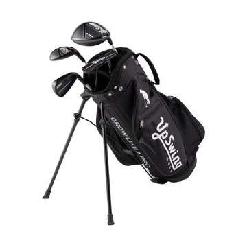 Junior 4-Club Set w/ Bag