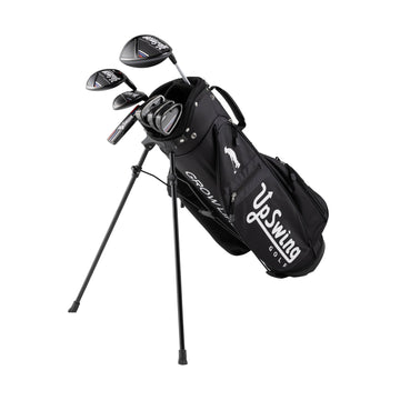 JR Varsity 7-Club Set w/ Bag