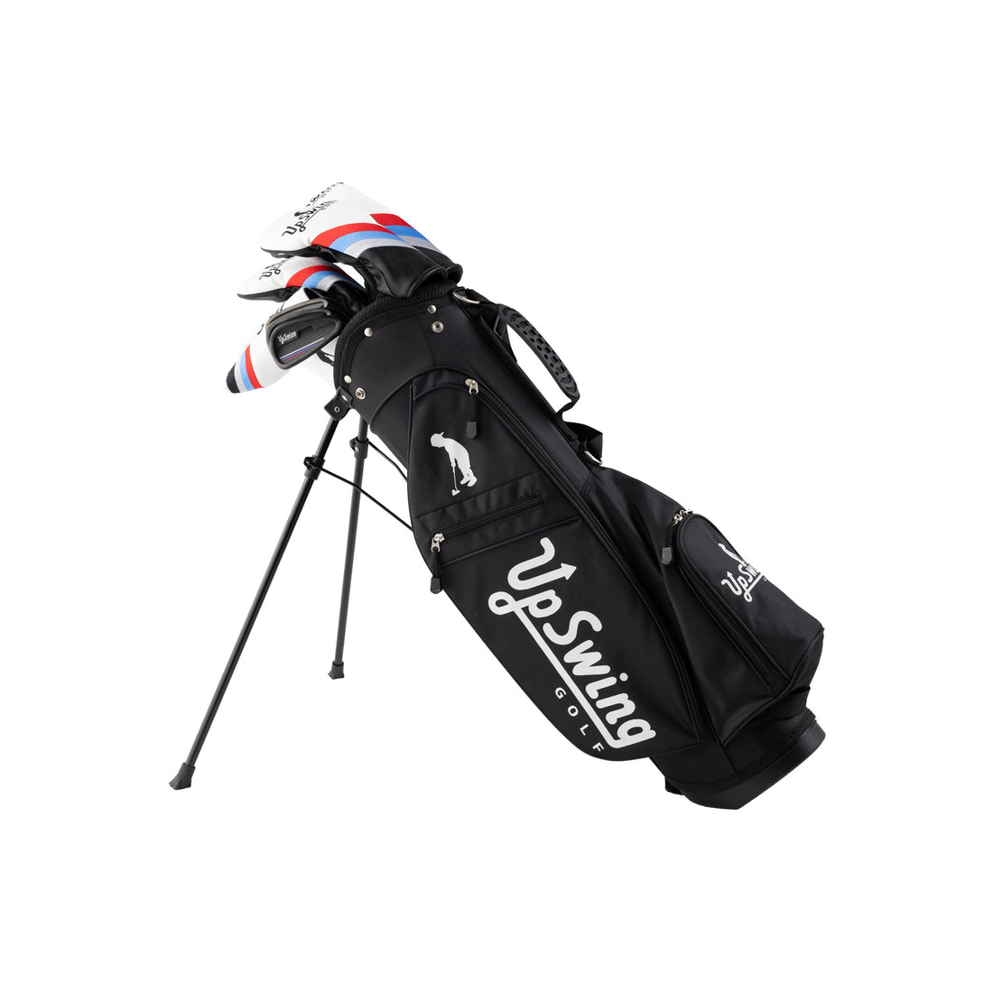 JR Varsity 7-Club Set w/ Bag